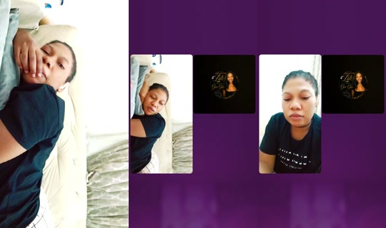 salome.alaka2 Recorded on Aug 17, 2026, 1:48 AM