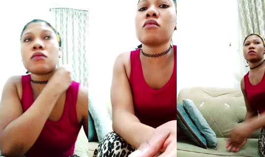 salome.alaka2 Recorded on Aug 23, 2026, 3:06 PM
