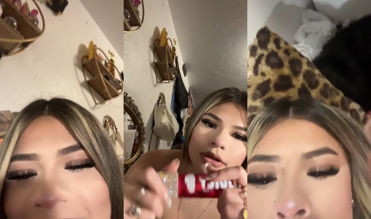 samantha.trujillo32's Stream - Jul 21, 2026, 2:34 AM