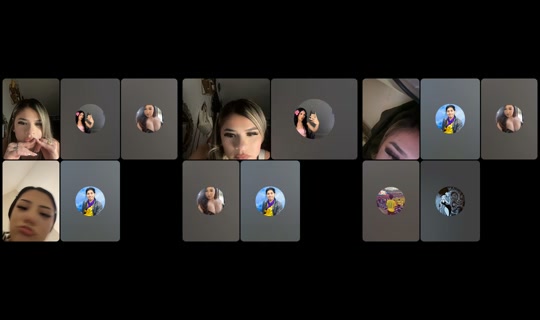 samantha.trujillo32's Stream - Jul 22, 2026, 2:54 AM