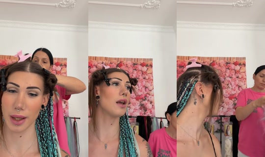 samantha_cristaldi's Stream - Jul 21, 2026, 10:30 AM