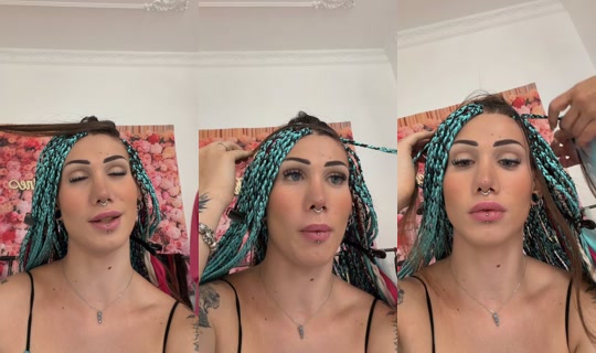 samantha_cristaldi's Stream - Jul 21, 2026, 3:09 PM
