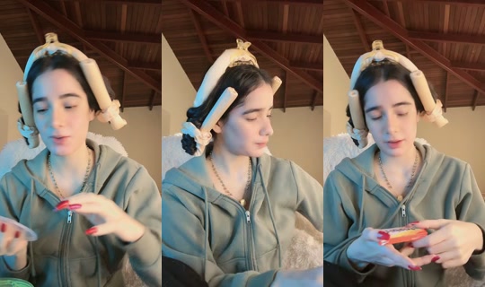 samapetrizzo's Stream - Jul 18, 2026, 9:24 PM