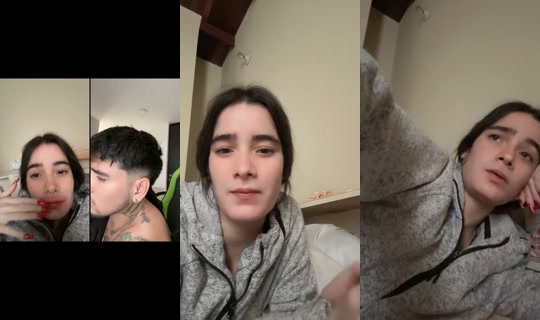 samapetrizzo's Stream - Jul 19, 2026, 5:20 PM