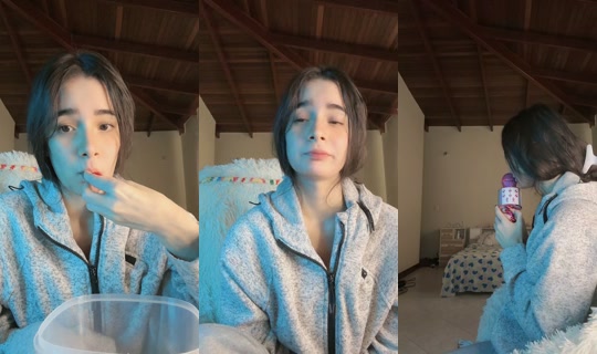 samapetrizzo's Stream - Jul 19, 2026, 9:01 PM
