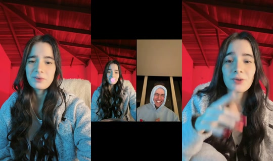 samapetrizzo's Stream - Jul 21, 2026, 3:02 AM