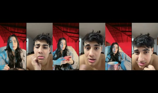 samapetrizzo's Stream - Jul 21, 2026, 3:53 AM