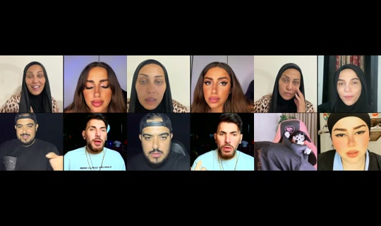 samarshahrour93's Stream - Aug 23, 2026, 8:11 PM