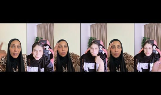 samarshahrour93's Stream - Aug 23, 2026, 9:01 PM