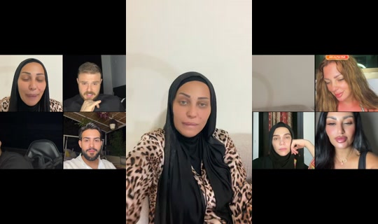samarshahrour93 Recorded on Aug 23, 2026, 9:56 PM