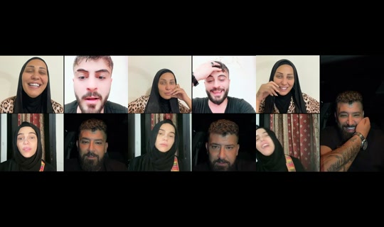 samarshahrour93's Stream - Aug 23, 2026, 10:46 PM