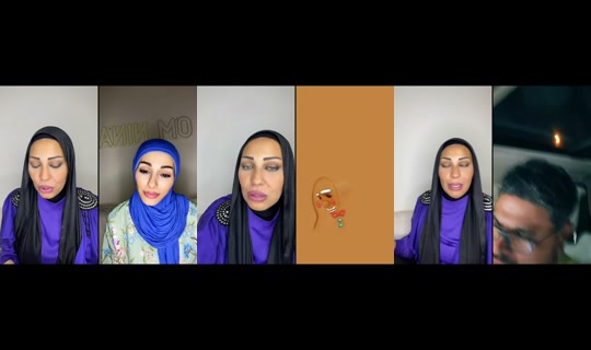 samarshahrour93's Stream - Aug 24, 2026, 11:58 PM
