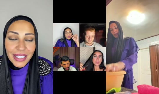 samarshahrour93's Stream - Aug 25, 2026, 12:49 AM