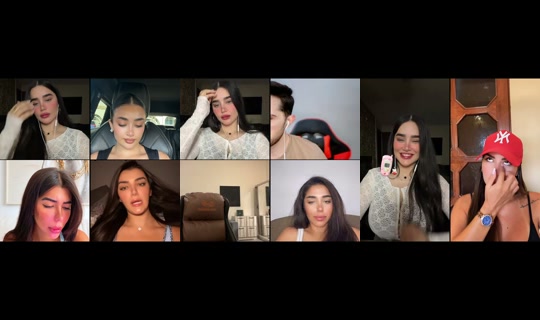 samfire_55's Stream - Jul 21, 2026, 8:03 AM