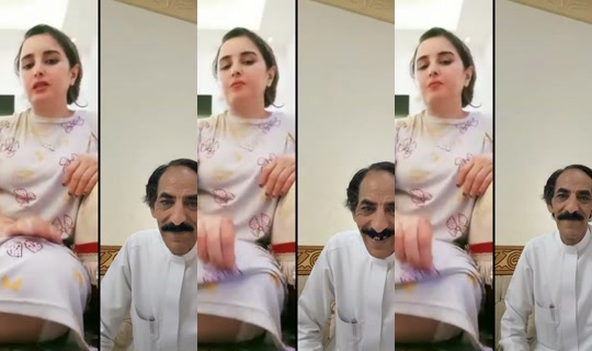 samira.chamekh's Stream - Aug 11, 2026, 6:45 PM