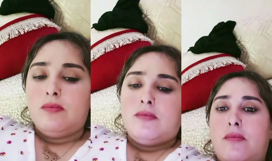 samira.chamekh's Stream - Aug 12, 2026, 12:01 AM