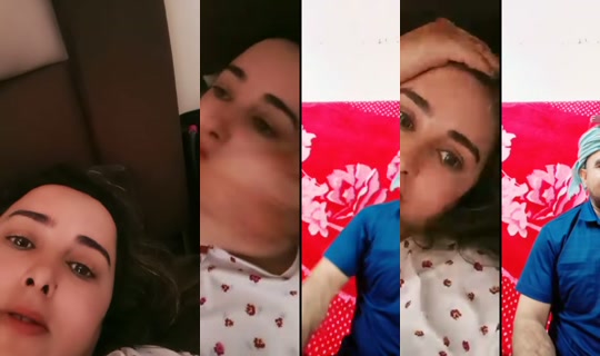 samira.chamekh's Stream - Aug 12, 2026, 12:20 PM