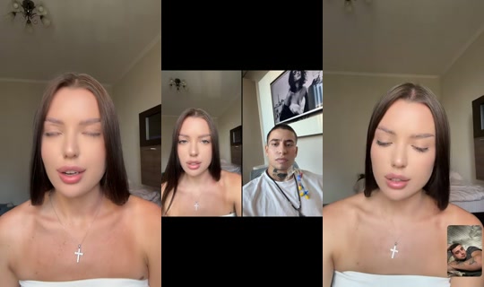 samoilova.ddasha's Stream - Jul 18, 2026, 2:10 PM