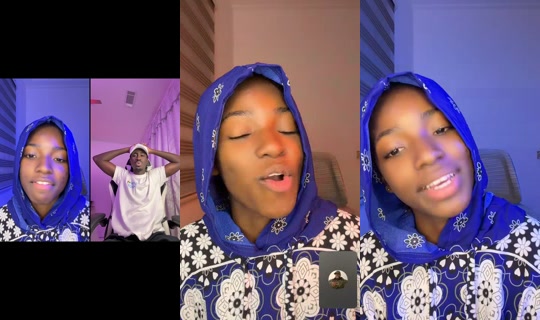 samuellakouassiofficiel's Stream - Aug 26, 2026, 1:55 AM