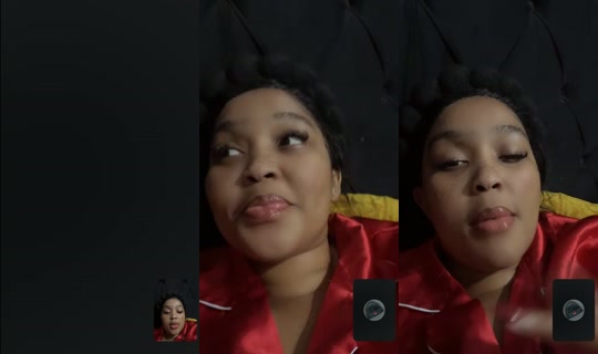 Stream ni samy_ntshele - Hul 20, 2026, 9:52 PM