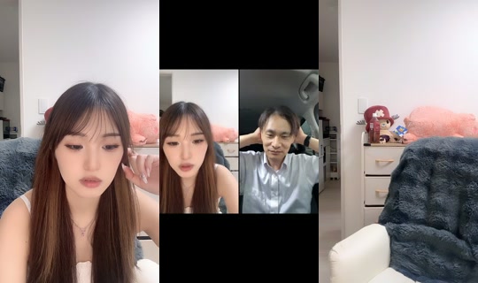 sana_chi38's Stream - Jul 21, 2026, 9:58 AM