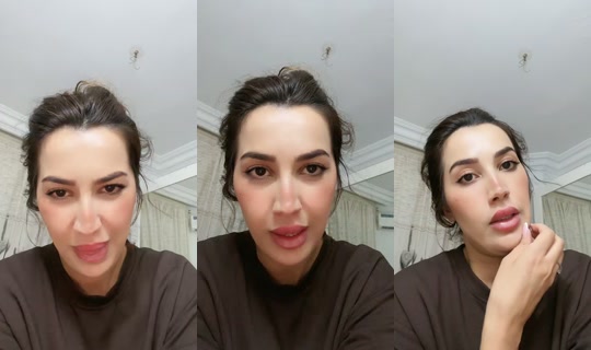 sandrasmach0 Recorded on Aug 13, 2026, 2:40 AM
