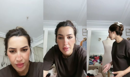 sandrasmach0 Recorded on Aug 13, 2026, 2:41 AM