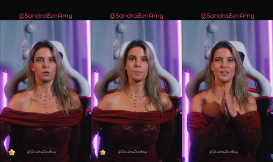sandrazenamy Na-record noong Hul 14, 2026, 9:30 PM
