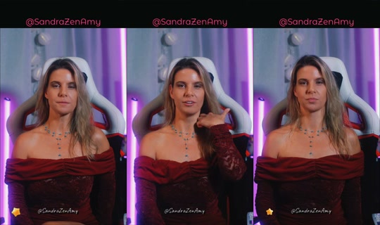sandrazenamy Na-record noong Hul 14, 2026, 10:21 PM
