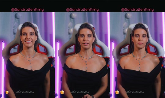 sandrazenamy Na-record noong Hul 15, 2026, 6:33 PM