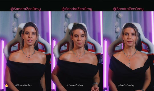 sandrazenamy Na-record noong Hul 15, 2026, 9:19 PM