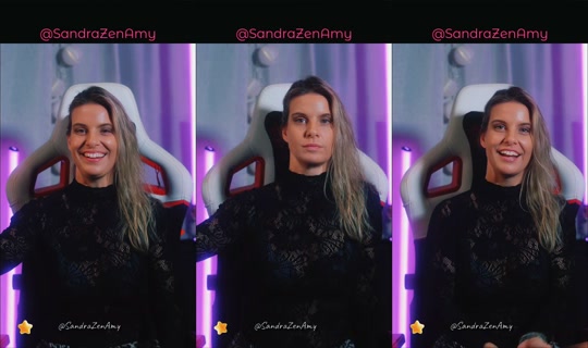 sandrazenamy Na-record noong Hul 16, 2026, 10:00 PM