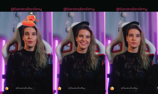 sandrazenamy Registrato il 20 lug 2026, 18:34