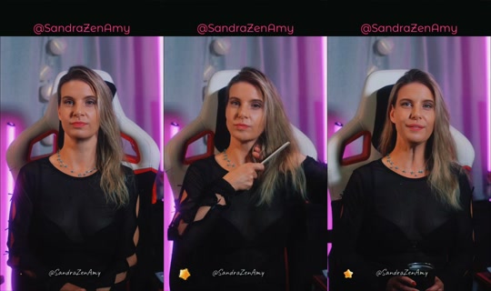 sandrazenamy Registrato il 21 lug 2026, 18:14