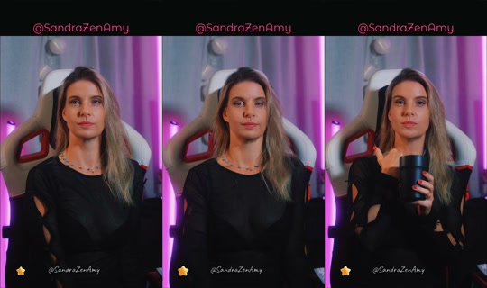 sandrazenamy Registrato il 21 lug 2026, 19:05