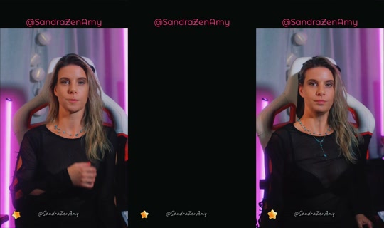 sandrazenamy Registrato il 21 lug 2026, 22:11