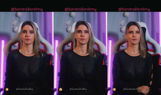 sandrazenamy Recorded on Aug 14, 2026, 7:47 PM
