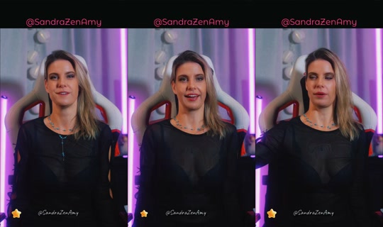sandrazenamy Recorded on Aug 14, 2026, 9:12 PM