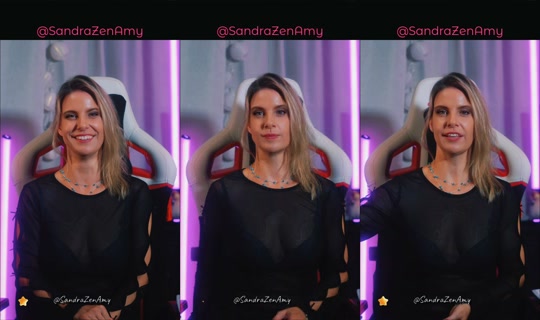 sandrazenamy Recorded on Aug 15, 2026, 12:33 AM