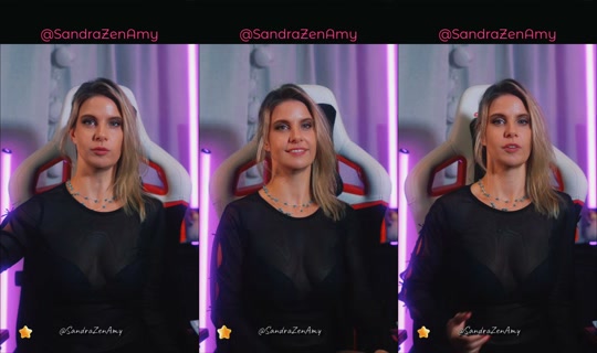 sandrazenamy Recorded on Aug 15, 2026, 1:23 AM