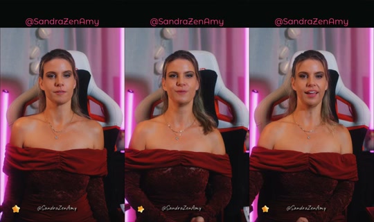 sandrazenamy Recorded on Aug 16, 2026, 6:39 PM