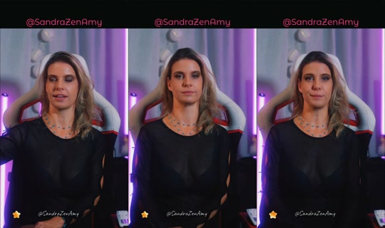 sandrazenamy Recorded on Aug 21, 2026, 7:42 PM