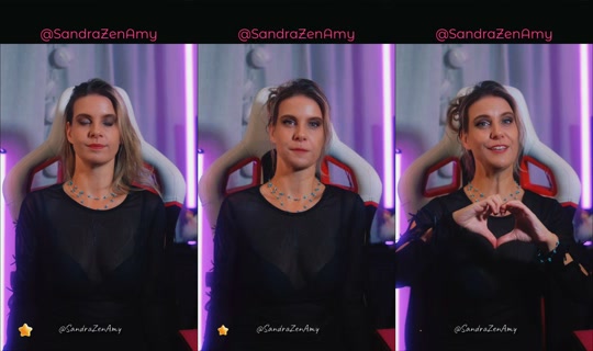sandrazenamy Recorded on Aug 21, 2026, 9:31 PM