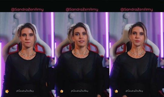 sandrazenamy Recorded on Aug 21, 2026, 10:22 PM
