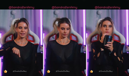 sandrazenamy Recorded on Aug 21, 2026, 11:12 PM