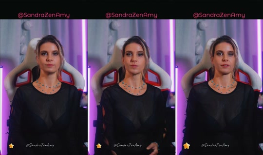 sandrazenamy Recorded on Aug 22, 2026, 12:53 AM