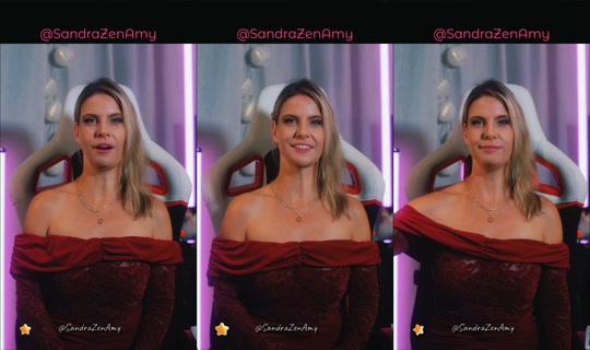 sandrazenamy Recorded on Aug 22, 2026, 6:24 PM