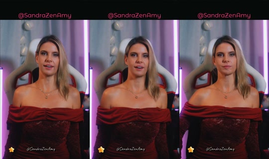 sandrazenamy Recorded on Aug 22, 2026, 7:14 PM