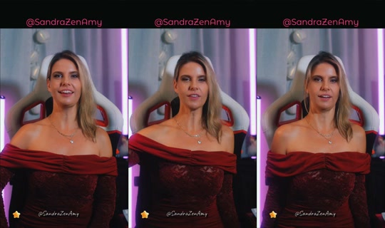 sandrazenamy Recorded on Aug 22, 2026, 9:48 PM