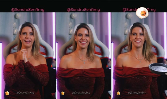 sandrazenamy Recorded on Aug 22, 2026, 11:28 PM